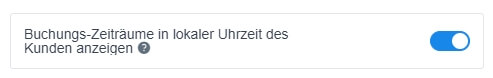 WP Amelia Einstellungen - detaillierte Anleitung zu allen Einstellungen_2-14